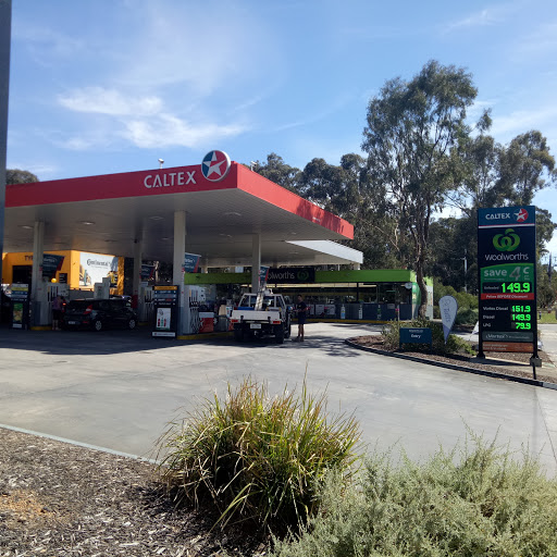 EG Ampol Diamond Creek - Thumbnail