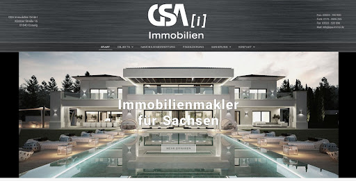 GSA Immobilien GmbH