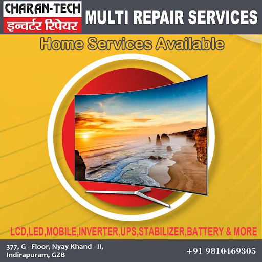 #Inverter repair near me#Inverter repair in indirapuram#Electric Technical near me#Electric Techn… post image