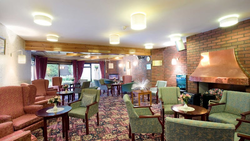 Anchor - Barnfield Court photo 2