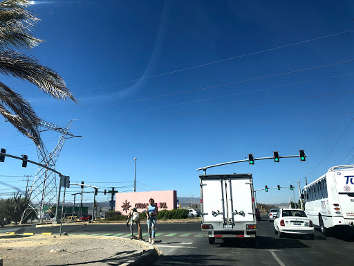 Ciudad del Sol