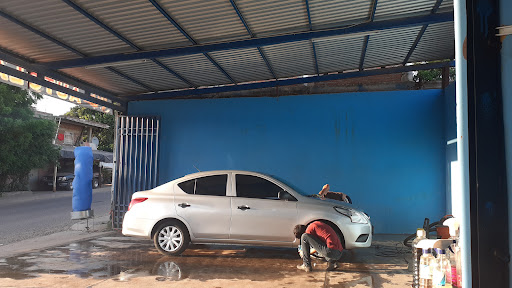 CarSpa Autolavado y Detallado