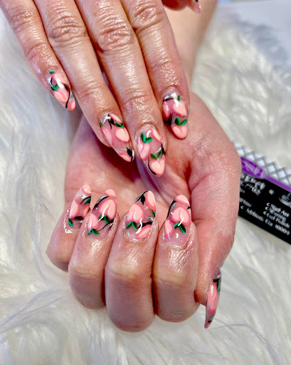 POSH Nails, Spa & Coffee - Thumbnail