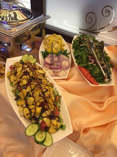 Photos of Bu Ali International Restaurants