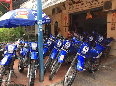 Photos of DARA MOTOR CYCLE