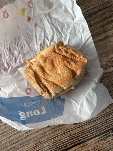 Photo 3 - Burger Express Pontet
