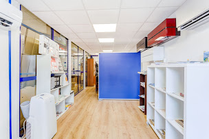 Photo n°27 de Pat Elec à Trets (Entrepreneur spécialisé dans les systèmes de CVC)