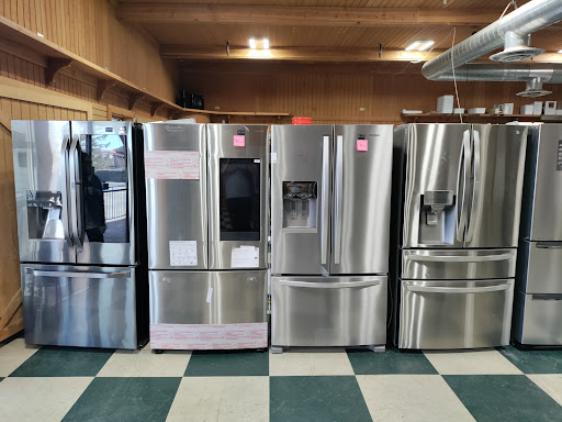 Refrigerate Gallery - United States