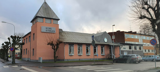 Korskyrkan Vetlanda
