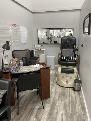 Beauty Secrets Full Services Salon Gallery - United States