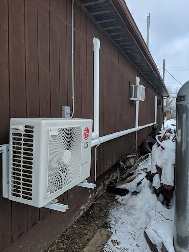 Brian K Deel HVAC INC Gallery - United States