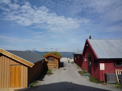Photos of Bryggeloftet