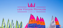 Base nautique Les Voiles Royales : Char à voile, Catamaran, Wingfoil, Kitesurf, Longe côte & séminaire à La Baule-Escoublac