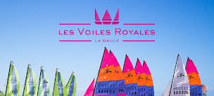 Photo n°1 de Base nautique Les Voiles Royales : Char à voile, Catamaran, Wingfoil, Kitesurf, Longe côte & séminaire à La Baule-Escoublac (Professeur de ski nautique)