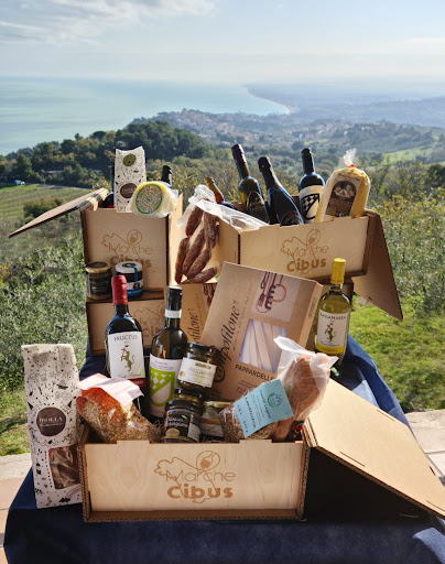 Marche Cibus - Thumbnail