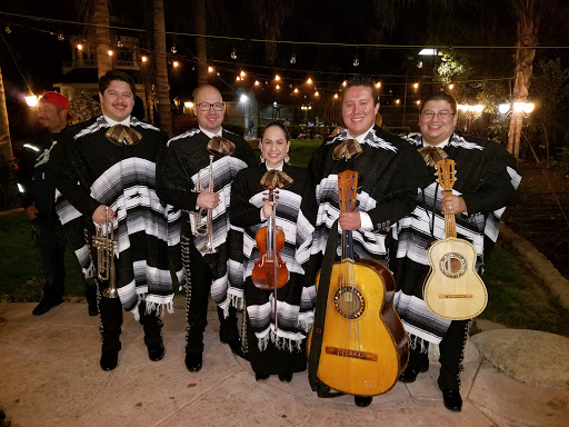 Mariachi Raices de Mexico