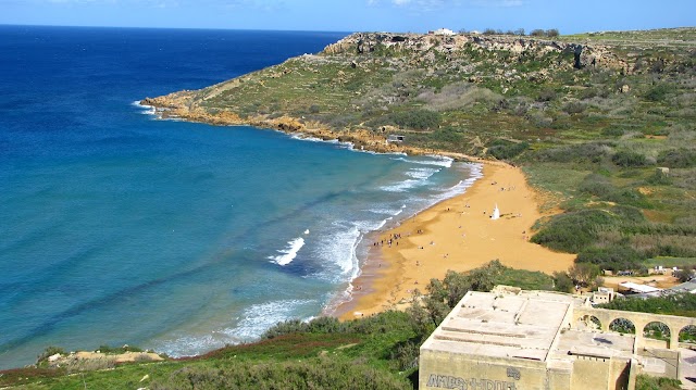 Baie de Ramla