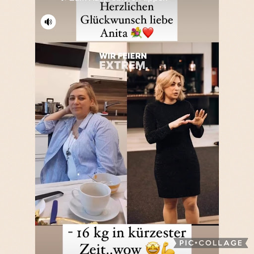 Yvonne Rüger FitLine Vertriebspartner - Thumbnail