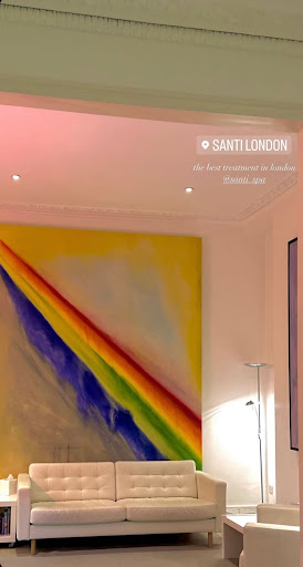 Santi London