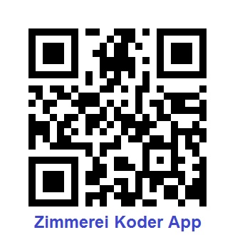 Zimmerei Koder - Visual