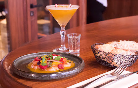 Café Joséphine by null