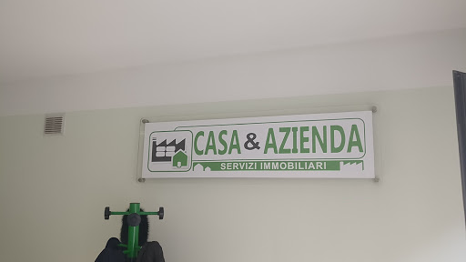 Casa&Azienda Treviolo servizi immobiliari - Thumbnail