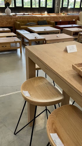 Avis sur La boutique circulaire par tikamoon à Lille - Magasin de meubles
