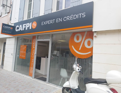 Avatar par défaut pour Cafpi Mont-De-Marsan