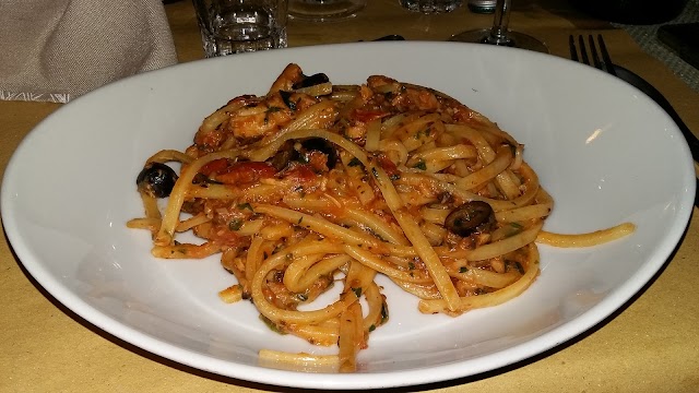 Ristorante La Nepitella