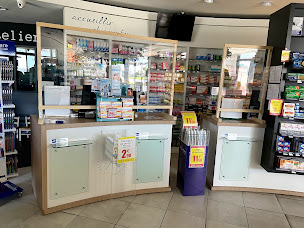 Photo n°8 de Pharmacie Essentielle Totum à Rouffiac-Tolosan (Magasin de vitamines et compléments alimentaires)