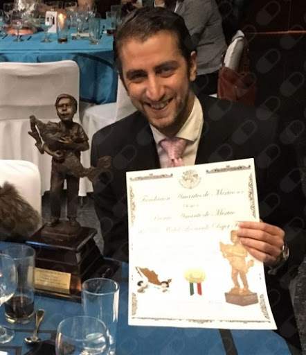 Dr. Walid Leonardo Dajer Fadel - Thumbnail