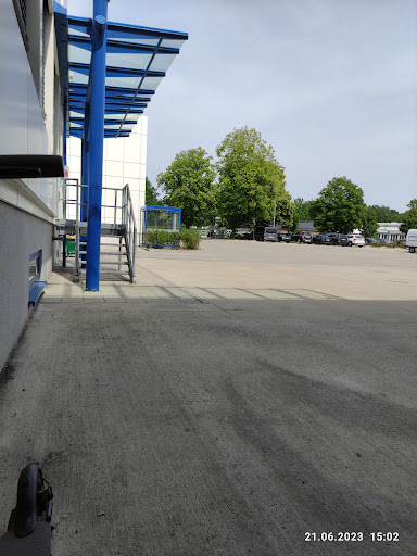 Berrang SE - München - Visual