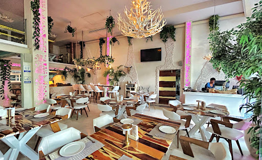 Tótem Restaurante Italiano & Pizza