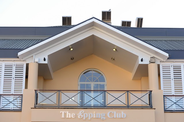 The Epping Club