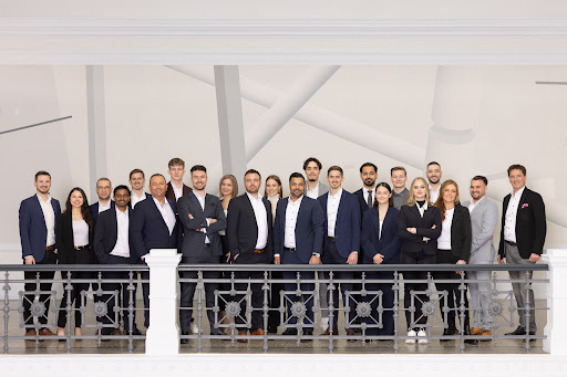 LINK Immobilien GmbH