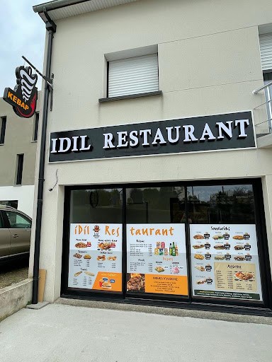 Photo 7 - Flash kebab 22940 saint julien