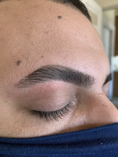 Brows By Daisy