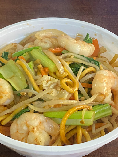 Noodler Noodles - Thumbnail
