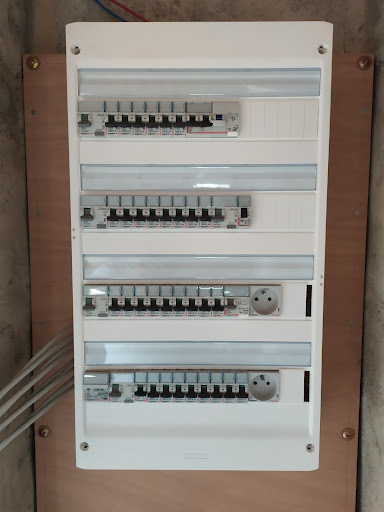 DUVAL Electricité