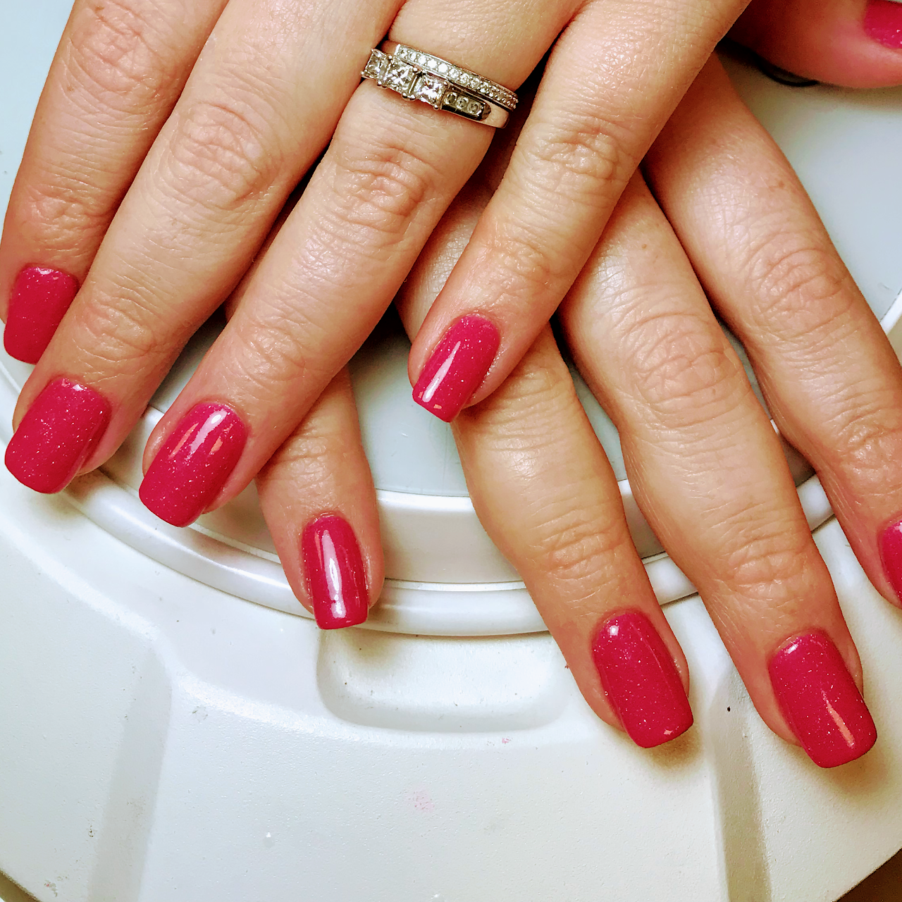 Glamour Nails Nail Salon in Mary Esther