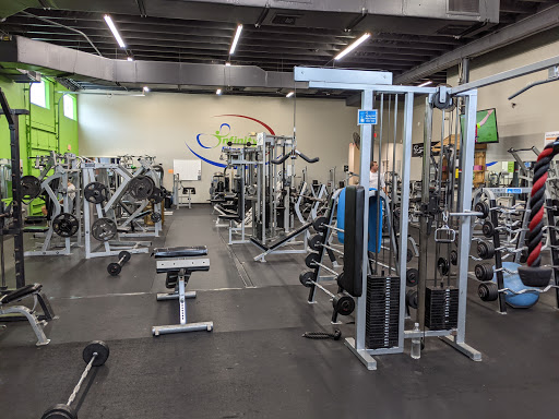 Infinity Fitness and Medi Spa