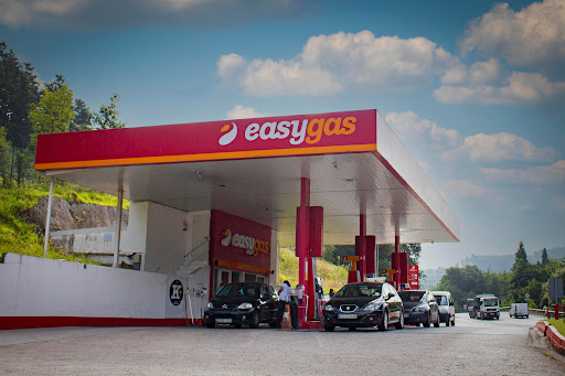 Gasolinera EasyGas Galdakao - Thumbnail