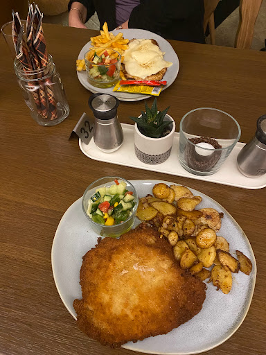Xxl Schnitzelhaus - Thumbnail
