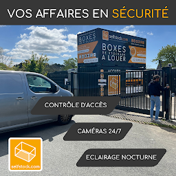 Photo n°5 de selfstock.com Abbeville/Vauchelles-les-Quesnoy à Vauchelles-les-Quesnoy (Services de déménagement et de stockage)