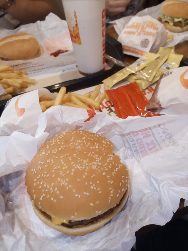 Burger King