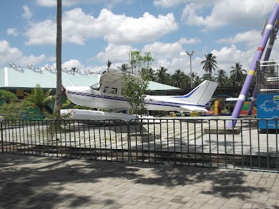 Photos of Saniro Dream Paradise