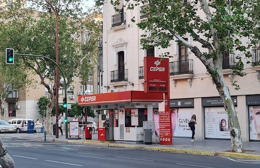Marques de Paradas