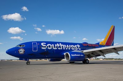 Southwest Airlines