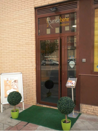 Centro de Estetica Sensebene Montecarmelo - Thumbnail