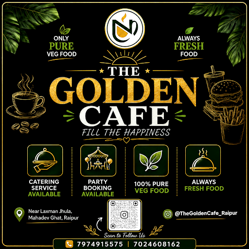 We Have All Facilities In Our Cafe post image